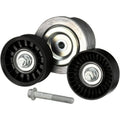 Gates 02-06 Jeep Liberty V6 3.7L Serpentine Belt Kit