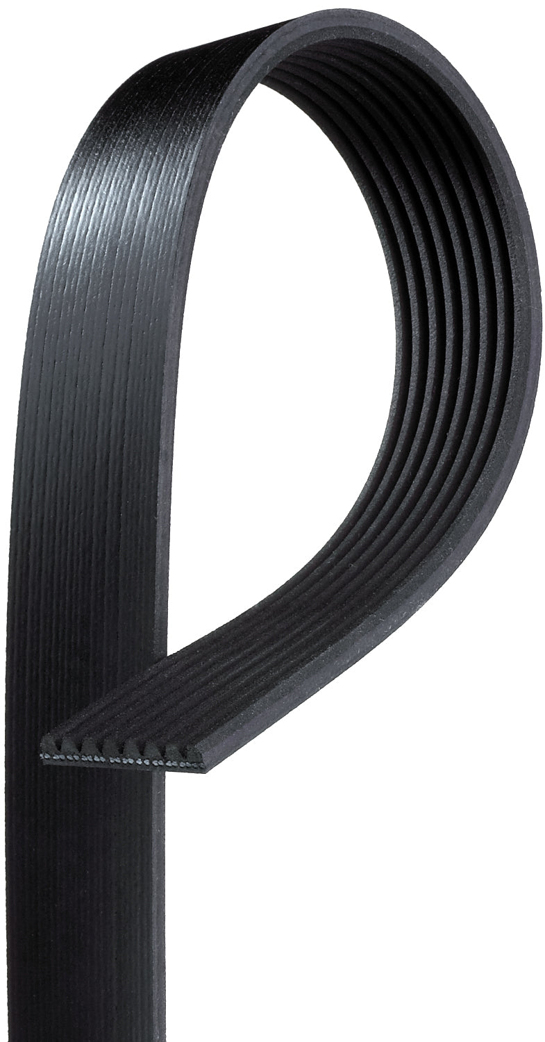 Gates 07-17 Toyota Tundra Fleet Runner Micro-V Belts