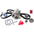 Gates 2005-2009 Subaru Outback 4-Cyl 2.5L Timing Belt Component Kit w/ Water Pump