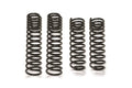 20-22 Jeep JL Diesel 4dr 5 inch Trail Front and Rear Coil Spring Kit