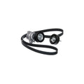 Gates 06-08 Mazda MX-5 Miata 4 Cyl 2.0L Serpentine Belt Kit
