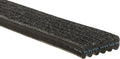 Gates Micro-V Belts - K05 21/32in 57 3/4in Length