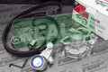 Gates Subaru 06-07 WRX & 04-10 STi & 05-09 LGT Timing Belt Component Kit w/ Water Pump (Timing Belt