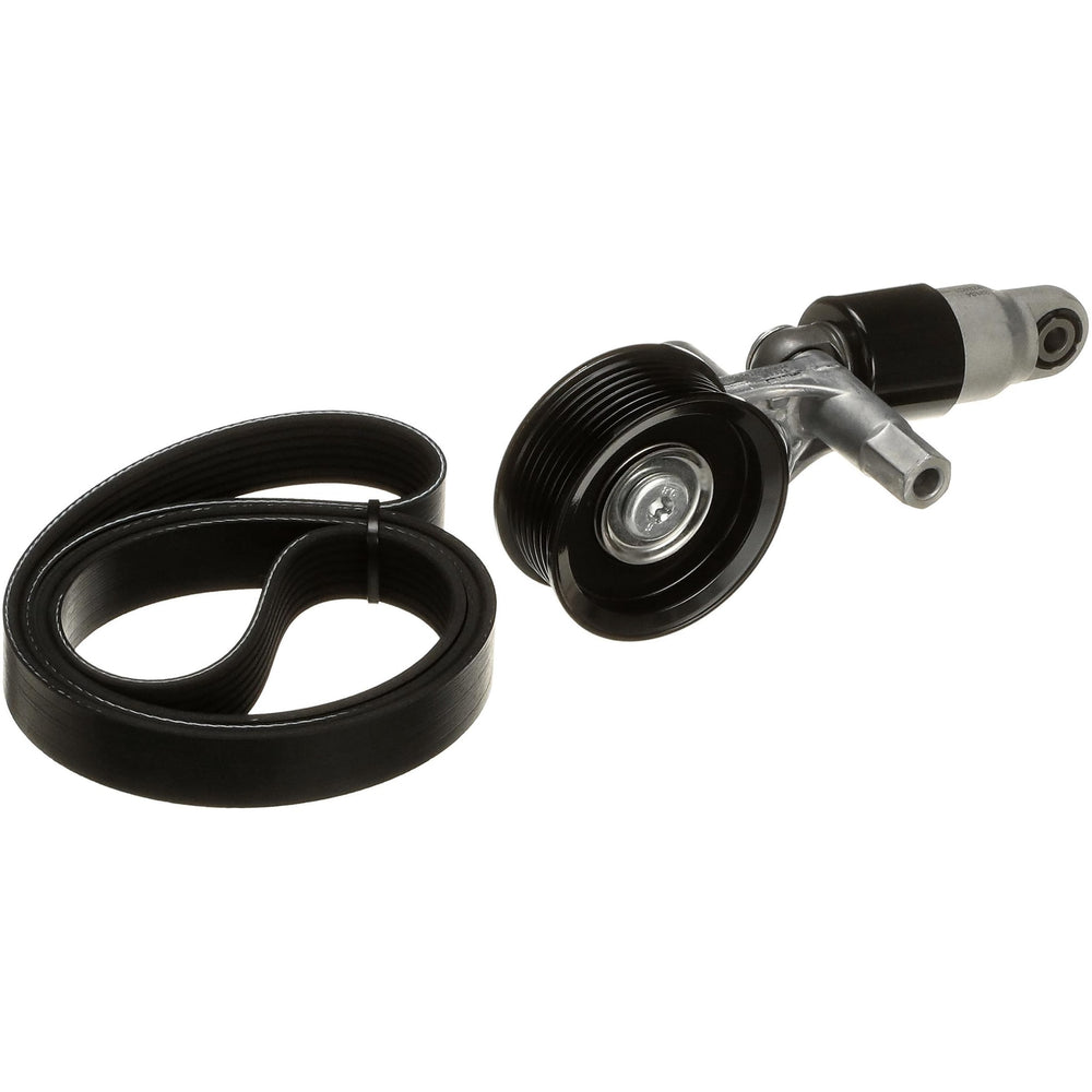Gates 13-17 Honda Accord 4 Cyl 2.4L Serpentine Belt Kit