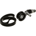 Gates 13-17 Honda Accord 4 Cyl 2.4L Serpentine Belt Kit