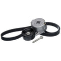 Gates 95-97 Ford Ranger 4 Cyl 2.3L Serpentine Belt Kit