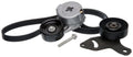 Gates 95-97 Ford Ranger 4 Cyl 2.3L Serpentine Belt Kit