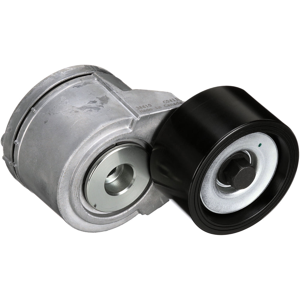 Gates 2012 Peterbilt 365 Cummins ISX11.9 Diesel Serpentine Belt Kit