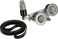 Gates 05-10 Honda Odyssey V6 DriveAlign Auto Belt Tensioner