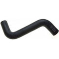 Gates 68-66 Ford Bronco V8 289 Upper - Rad. To Tank Coolant Hose