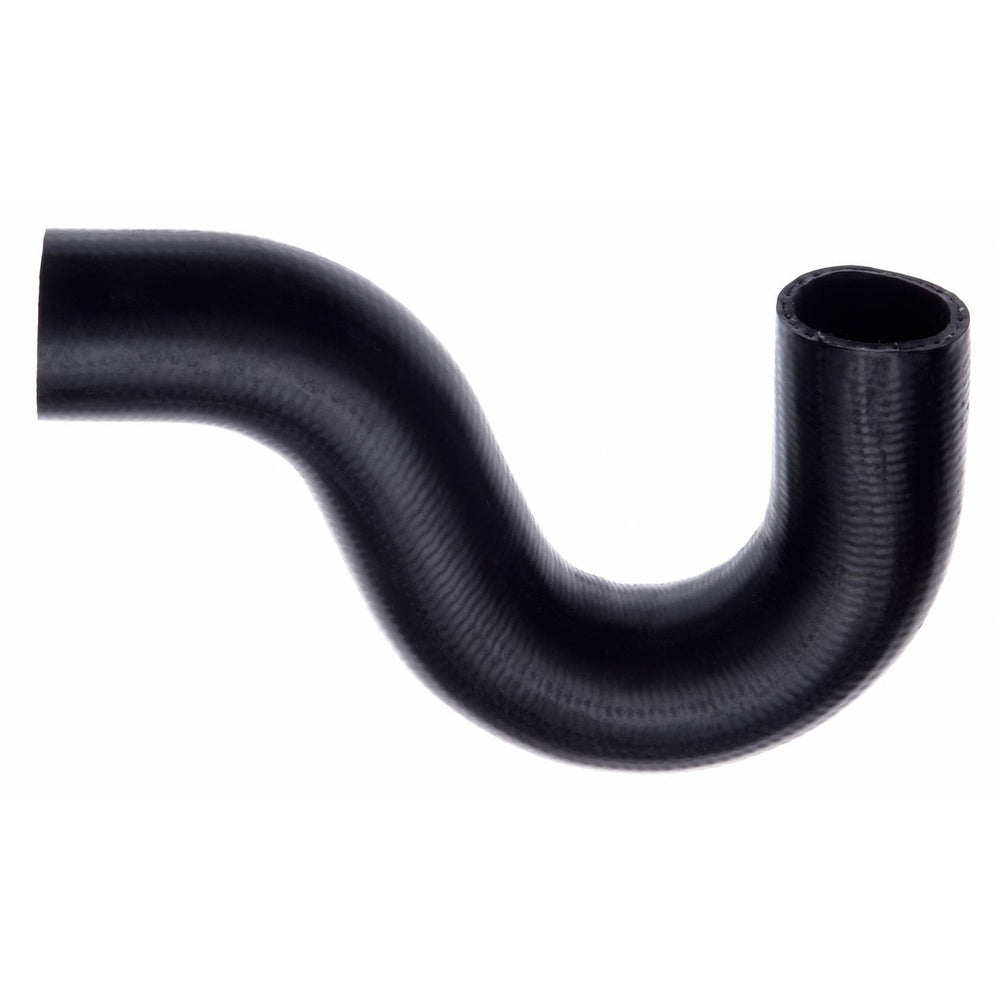 Gates 68-66 Ford Bronco V8 289 Upper - Rad. To Tank Coolant Hose