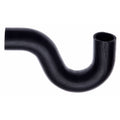 Gates 68-66 Ford Bronco V8 289 Upper - Rad. To Tank Coolant Hose