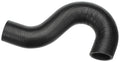 Gates 68-66 Ford Bronco V8 289 Upper - Rad. To Tank Coolant Hose