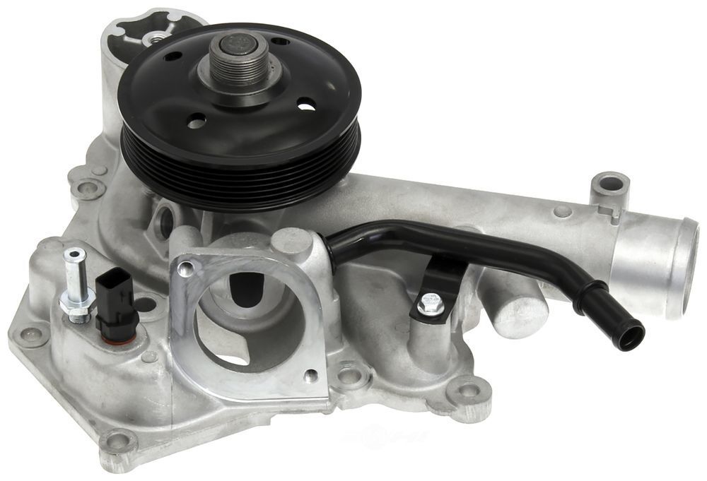 Gates 15-20 RAM 6.4L V8 Water Pump