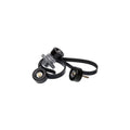Gates 09-14 Nissan Murano V6 3.5L Serpentine Belt Kit