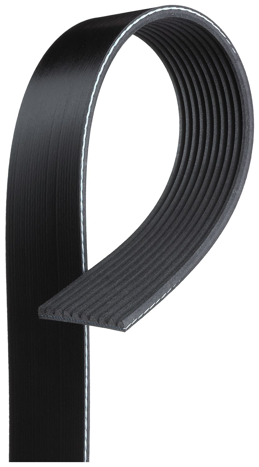 Gates 96-99 International/Navistar 9300 Micro-V Belt