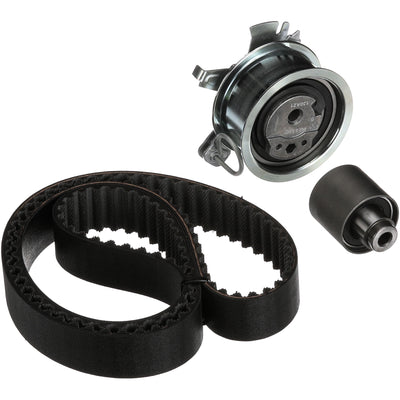 Gates 04-06 Volkswagen Beetle / 05-06 Golf / 04-07 Jetta / 04-05 Passat Timing Belt Component Kit