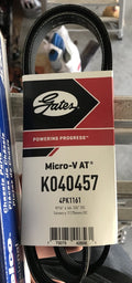 Gates 2011+ Honda CR-Z Micro-V Belt