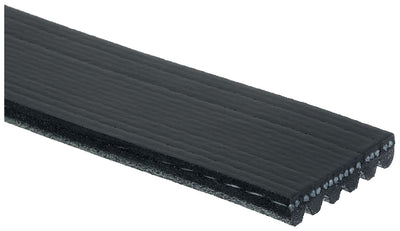 Gates 05-10 Ford Mustang Base Automotive Micro-V Belt