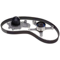 Gates 03 Dodge Neon 2.0 Stock Replacement Timing Belt Tensioner & Water Pump Kit