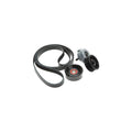 Gates 97-02 Dodge Ram Series Pickup V8 5.9L Serpentine Belt Kit