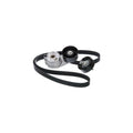 Gates 08-09 Cadillac CTS V6 3.6L Serpentine Belt Kit