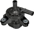 Gates 16-18 Toyota RAV4 4Cyl 2.5L Electric Assist Plastic (2 Outlets) Water Pump (Electric)