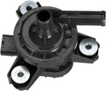 Gates 16-18 Toyota RAV4 4Cyl 2.5L Electric Assist Plastic (2 Outlets) Water Pump (Electric)