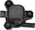 Gates 16-18 Toyota RAV4 4Cyl 2.5L Electric Assist Plastic (2 Outlets) Water Pump (Electric)