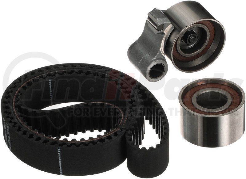 Gates 92-93 Lexus ES300 / 92-93 Toyota Camry Timing Belt Component Kit