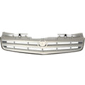 Gates 05-11 Cadillac STS V6 3.6L Serpentine Belt Kit