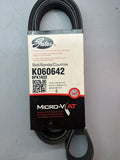 Gates 94-97 Chevrolet Camaro V8 5.7L Serpentine Belt