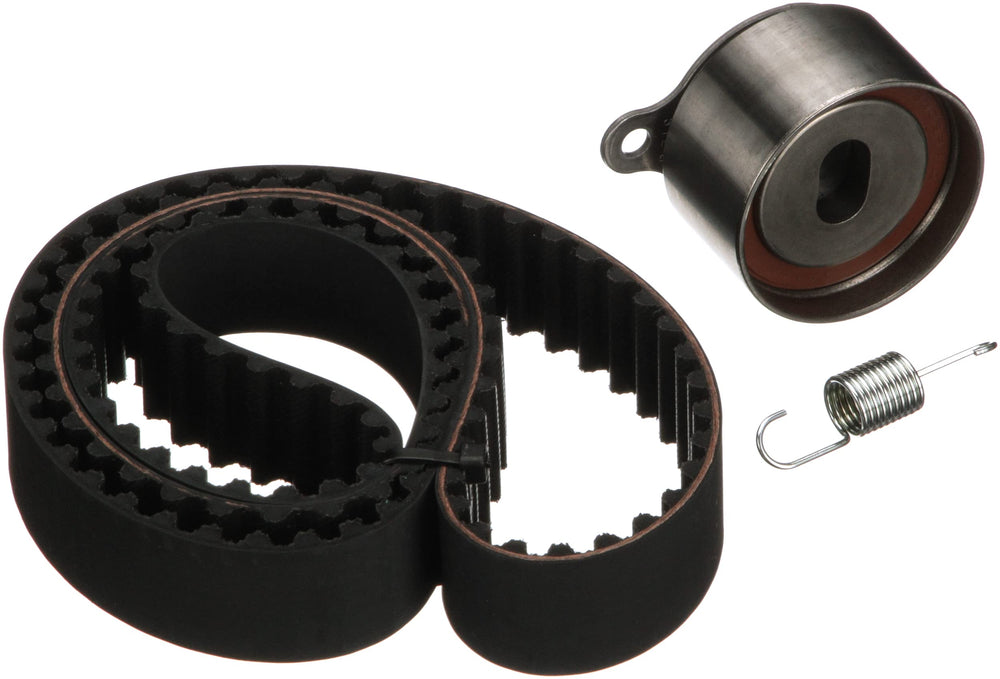 Gates 96-01 Acura Integra / 97-01 Honda CR-V Timing Belt Component Kit