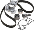 Gates Hyundai/Kia Timing Belt Component Kit w/ Water Pump
