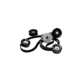 Gates 04-06 Chevrolet Malibu V6 3.5L Serpentine Belt Kit