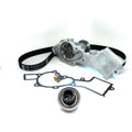 Gates 97-00 Infiniti QX4 / 96-00 Nissan Pathfinder Timing Belt Component Kit w/ Water Pump