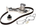 Gates 97-00 Infiniti QX4 / 96-00 Nissan Pathfinder Timing Belt Component Kit w/ Water Pump