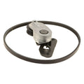 Gates 95-05 Cadillac Deville V8 4.6L Serpentine Belt Kit