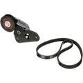 Gates 95-05 Cadillac Deville V8 4.6L Serpentine Belt Kit