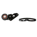 Gates 95-05 Cadillac Deville V8 4.6L Serpentine Belt Kit