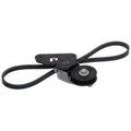 Gates 95-05 Cadillac Deville V8 4.6L Serpentine Belt Kit