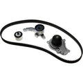 Gates 03-09 Chrysler PT Cruiser / 03-05 Dodge Neon/05 SX Timing Belt Component Kit w/ Water Pump
