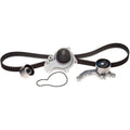 Gates 03-09 Chrysler PT Cruiser / 03-05 Dodge Neon/05 SX Timing Belt Component Kit w/ Water Pump