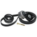 Gates 96-01 Ford Explorer V8 5.0L Serpentine Belt Kit