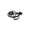 Gates 08-15 Nissan Rogue 4 Cyl 2.5L Serpentine Belt Kit