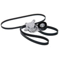 Gates 09-19 Ford Taurus V6 3.5L Serpentine Belt Kit