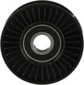 Gates 04-12 Chevrolet Malibu Thermoplastic DriveAlign Idler Pulley