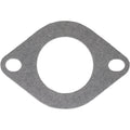 Gates 79-86 GMC C2500 Pickup 5.7L V8 Thermostat Gasket - 1.81in Hole