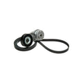 Gates 10-17 Chevrolet Equinox 4 Cyl 2.4L Serpentine Belt Kit