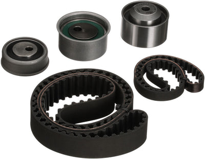 Gates 96-99 Mitsubishi Eclipse/96-98 Galant/97-99 Montero Sport Timing Component Kit